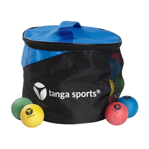 tanga sports® Moosgummibälle