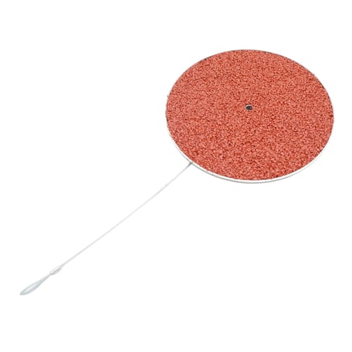 Polytan® Bodenhülsendeckel