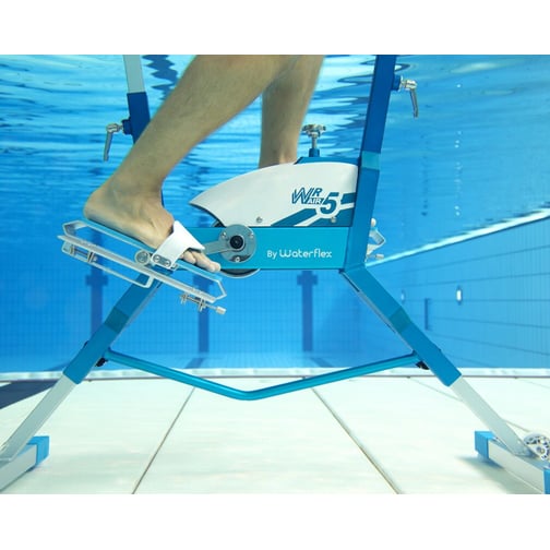 Waterflex® Aquabike WR5 AIR