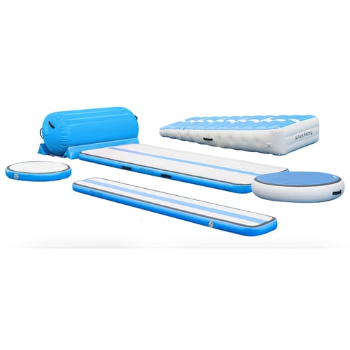 AirTrackFactory® Toddler-Set