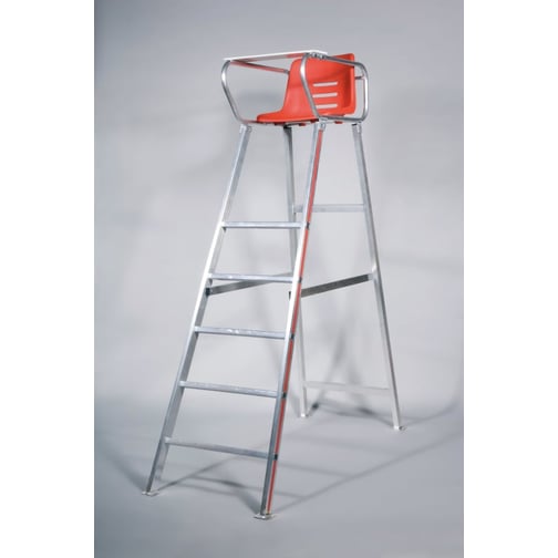 Court Royal® Schiedsrichterstuhl Royal Turnier