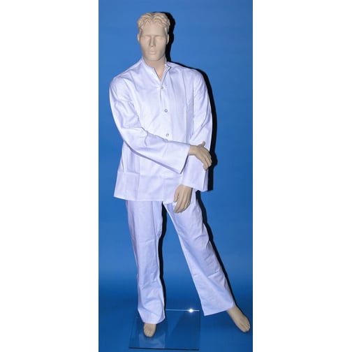 Kübler Sport® Schwimmanzug für Kleiderschwimmen