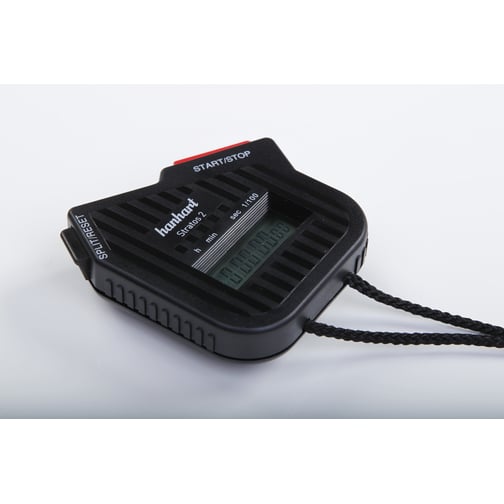 Hanhart® Stratos 2 Stoppuhr