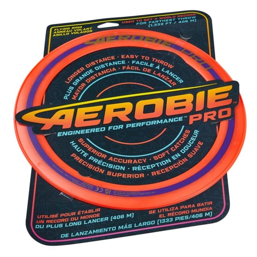 Aerobie® PRO Wurfring