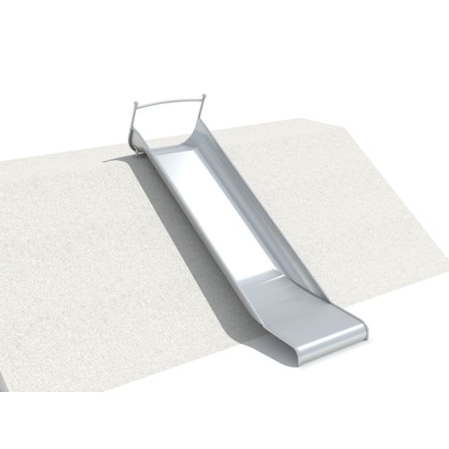 Inter-Play® Hangrutsche ELIRI, 1 m Breite