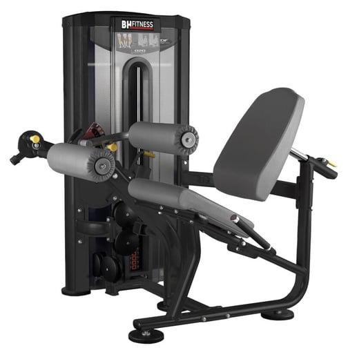 BH Fitness® Inertia Beinbeuger/-strecker L020B