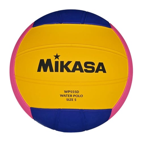 Mikasa® Wasserball WP555D