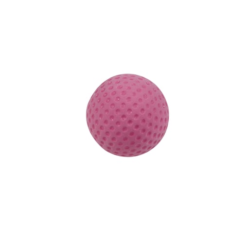 myminigolf® Minigolfbälle