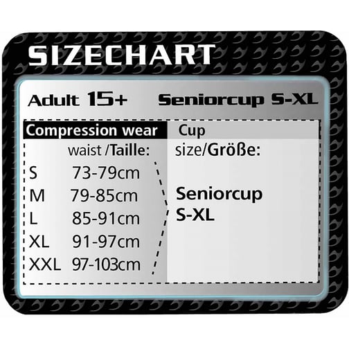 Tiefschutz MOTION PRO