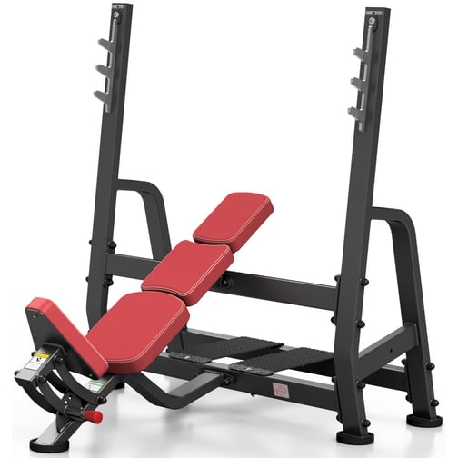 Marbo Sport® Drückerbank Positiv