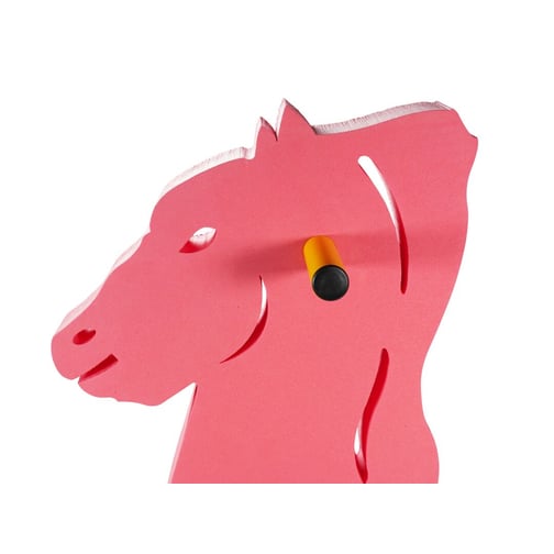 Wasserschwimmtier PFERD