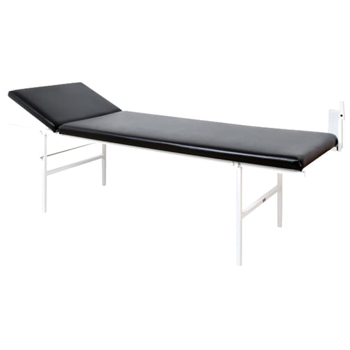 aluderm® Wandklapp-Untersuchungsliege