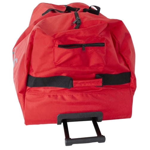 Spordas® Riesen-Trolley-Tasche mit Rollen