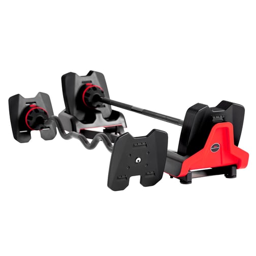 BowFlex® Langhantel SelectTech 2080