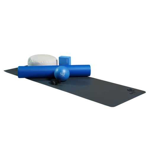 Kübler Sport® Yoga & Pilates Basic Set