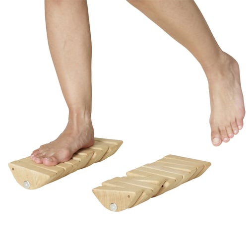 Pedalo® Fuß-Torsionstrainer