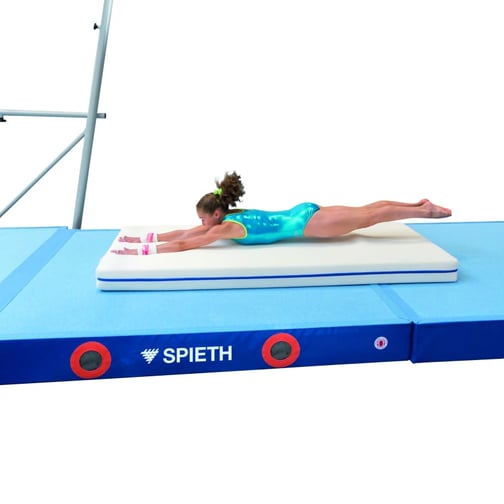 SPIETH® Sicherheits-Schiebematte Happy Landing