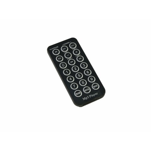 OMNITRONIC WAMS-08BT MK2 Drahtlos-PA-System