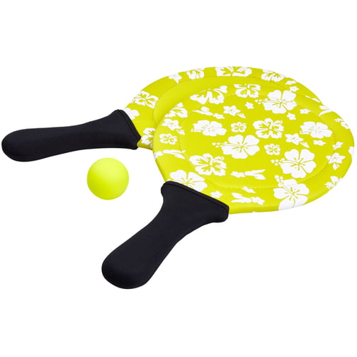 tanga sports® Beachball-Set Neopren