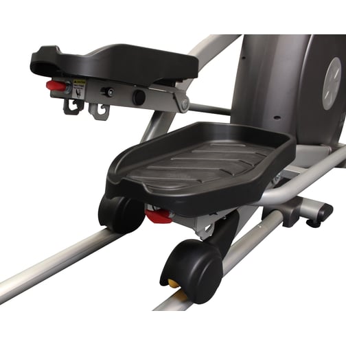 U.N.O.® FITNESS Crosstrainer XE 5.0