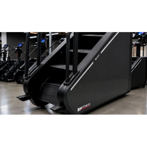 BH Fitness® Inertia Climber SC700