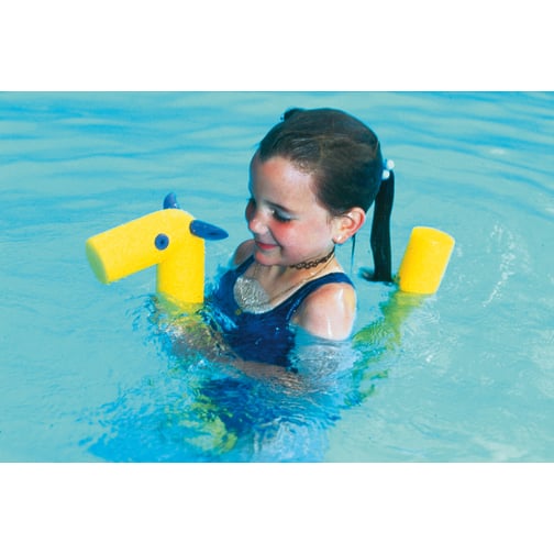 BECO® Funnoodle Pferdchen