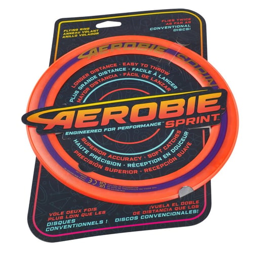 Aerobie® SPRINT Wurfring
