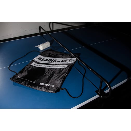 HEADIS® Netz im Gym Bag
