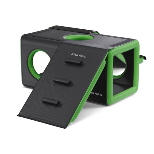 AirTrack® AirMove ´n Groove