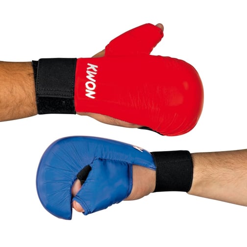 KWON® Karate Handschutz