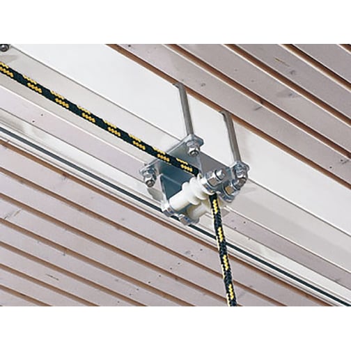 Bügel für Trägerrohr 