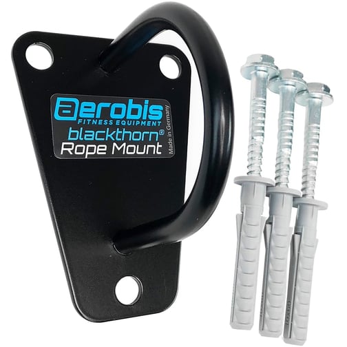 Wandanker für Fitness Tau