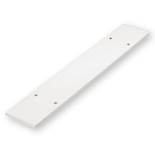 Ersatz-Absprungplatte