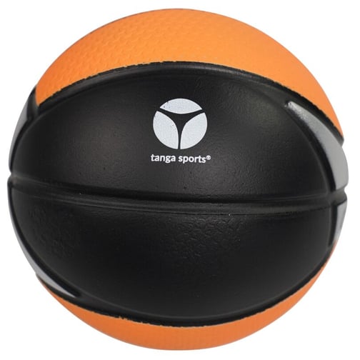 tanga sports® High Bounce 3er-Set Softbälle