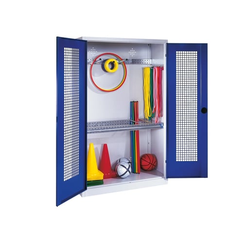 C+P® Modul-Geräteschrank BASIC