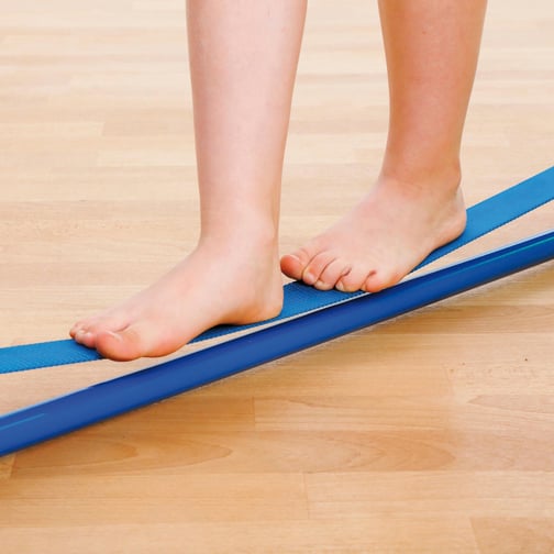 Erzi® Slackspot SQUARE