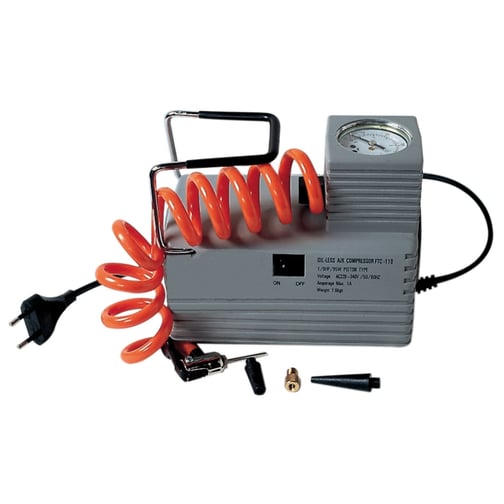 b+d® Mini-Ballkompressor