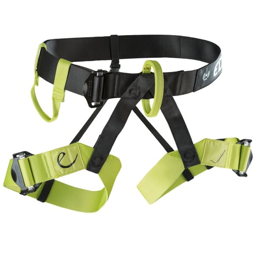 Edelrid® Klettergurt JOKER II, Sitzgurt