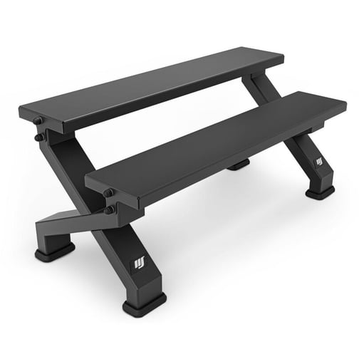Marbo Sport® Kettlebellständer PRO 2.0