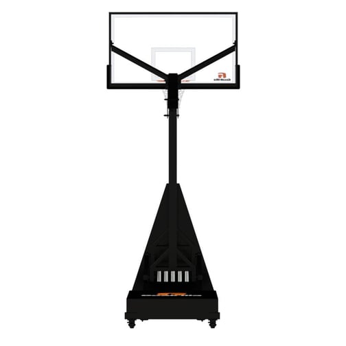 Goalrilla® Basketballanlage GX3