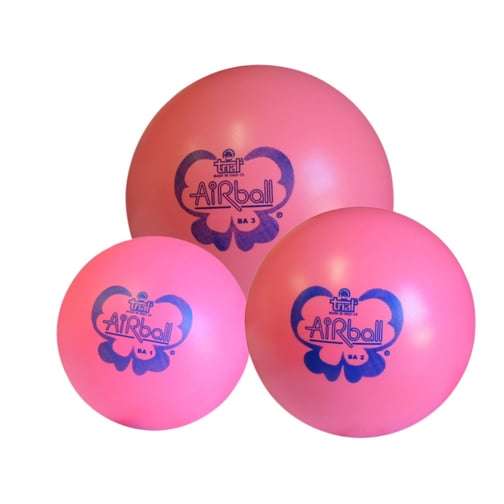 Trial® Airball SUPERSOFT