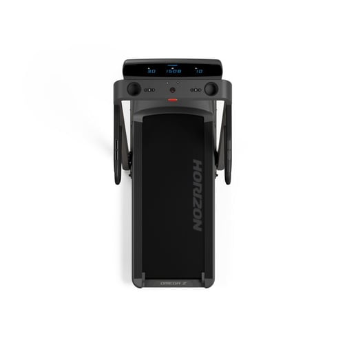 Horizon Fitness® Laufband Omega Z Dark Edition