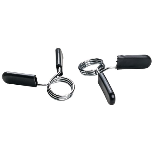 tanga sports® Federverschlüsse 25 mm