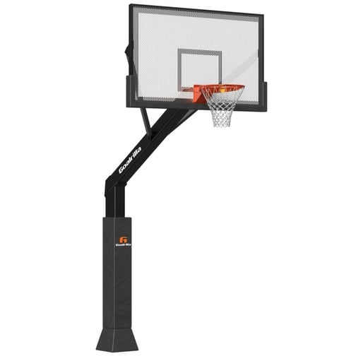 Goalrilla® Basketballanlage Fixed Height