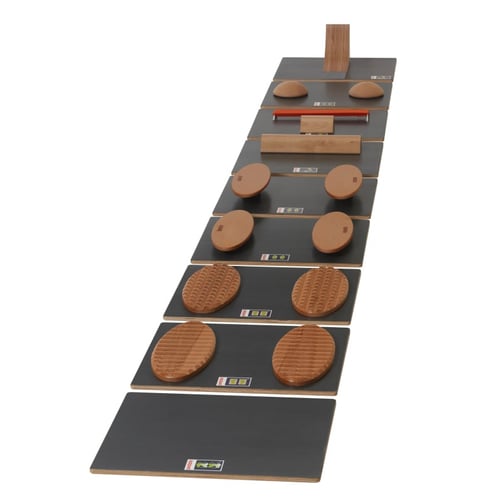 Pedalo® Fußwerkstatt