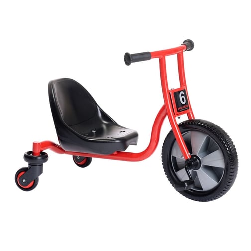 Winther® VIKING CHALLENGE Swing Trike