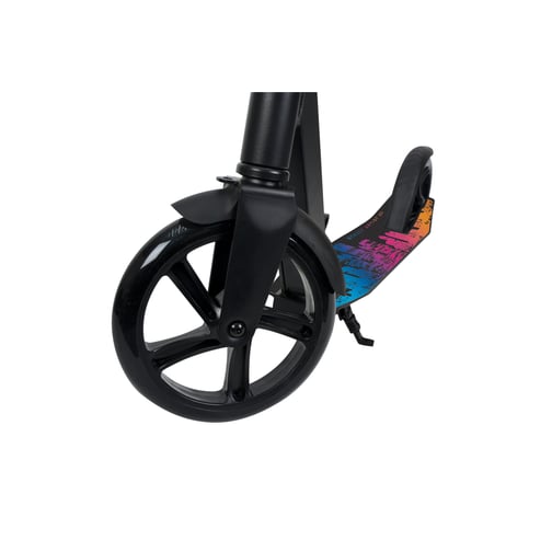 Schildkröt® City Scooter Street Artist 2.0