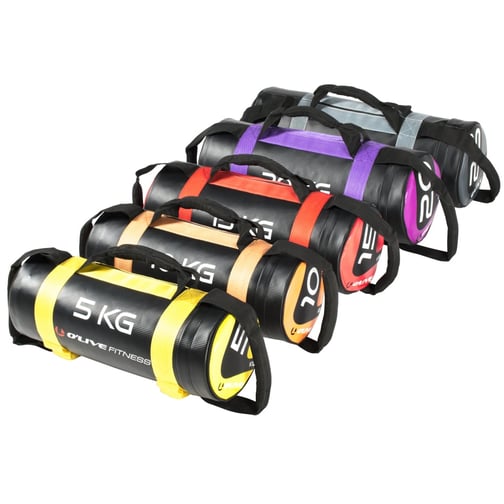 O'Live® Functional Bag