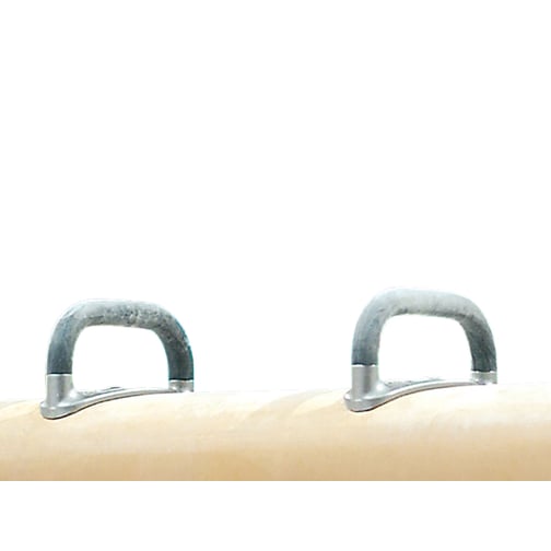 SPIETH® Aluminium-Pausche