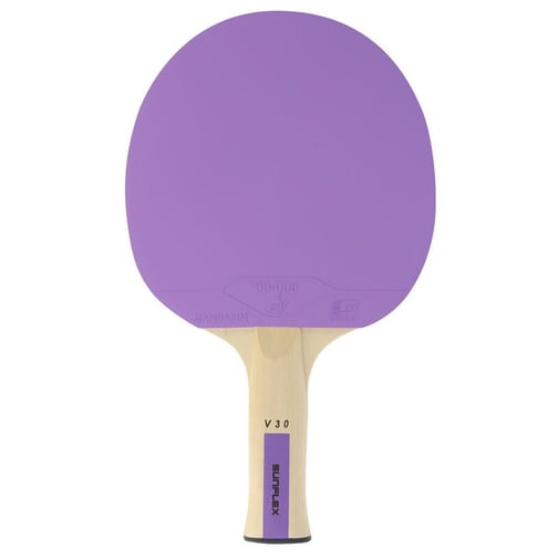 sunflex® Tischtennisschläger Color Comp V30